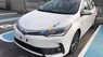 Toyota Corolla altis 1.8G 2018 - Bán ô tô Toyota 1.8G sản xuất năm 2018, màu trắng, xe mới 100%