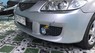 Mazda Premacy 2002 - Cần bán xe Mazda Premacy sản xuất năm 2002, màu bạc chính chủ, giá tốt