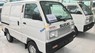 Suzuki Carry   2018 - Bán xe Suzuki Carry Van năm sản xuất 2018, màu trắng