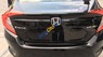 Honda Civic 1.8E 2018 - Bán Honda Civic 1.8E năm 2018, màu đen, nhập khẩu