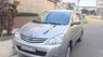 Toyota Innova G 2011 - Bán ô tô Toyota Innova G sản xuất năm 2011, màu bạc, giá 445tr