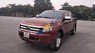 Ford Ranger XLS 2014 - Cần bán gấp Ford Ranger 2014, màu đỏ, giá chỉ 520 triệu
