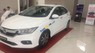 Honda City Top 2018 - Bán ô tô Honda City Top năm sản xuất 2018, màu trắng, nhập khẩu nguyên chiếc, 599 triệu