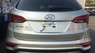 Hyundai Santa Fe   2.4   2018 - Bán ô tô Hyundai Santa Fe 2.4 năm sản xuất 2018, màu bạc