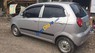 Chevrolet Spark  Van 2011 - Cần bán Chevrolet Spark Van sản xuất năm 2011, màu bạc  