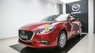 Mazda 3 1.5 Sedan FL 2018 - Bán xe Mazda 3 1.5 Sedan FL năm 2018, màu đỏ, giá tốt