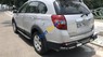 Chevrolet Captiva 2008 - Cần bán lại xe Chevrolet Captiva đời 2008, màu bạc xe gia đình, giá chỉ 289 triệu