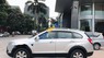 Chevrolet Captiva 2007 - Cần bán lại xe Chevrolet Captiva đời 2007, màu bạc, 285tr