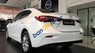 Mazda 3 2018 - Cần bán xe Mazda 3 năm sản xuất 2018, màu trắng, nhập khẩu