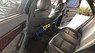 Daewoo Lacetti  1.6MT   2009 - Bán Daewoo Lacetti 1.6MT năm 2009, màu đen