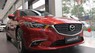 Mazda 6 2.0 Premium 2018 - Bán ô tô Mazda 6 2.0 Premium năm sản xuất 2018, màu đỏ