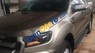 Ford Ranger 2017 - Cần bán xe Ford Ranger năm 2017, màu vàng, 625tr