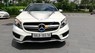 Mercedes-Benz GLA-Class GLA250 2018 - Bán ô tô Mercedes GLA250 năm sản xuất 2018, màu trắng như mới