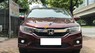 Honda City  Top 1.5 AT 2018 - Bán Honda City Top 1.5 AT sản xuất năm 2018, màu đỏ, giá 639tr