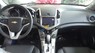 Chevrolet Cruze 1.8LTZ 2018 - Bán Cruze LTZ động cơ 1.8 New số tự động, phiên bản 2018 mới có nhiều mầu. Ngân hàng hỗ trợ 80%, giá rẻ nhất, cạnh tranh