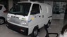 Suzuki Blind Van 2018 - Bán xe Suzuki Blind Van sản xuất 2018, giao xe tận nhà và trong ngày