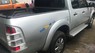 Ford Ranger XL 4X2 2011 - Bán xe cũ Ford Ranger XL 4X2 đời 2011, màu bạc, xe được đảm bảo chất lượng, LH 0918889278