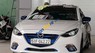 Mazda 3 2016 - Cần bán lại xe Mazda 3 năm 2016, màu trắng chính chủ, giá chỉ 710 triệu