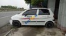 Daewoo Matiz  SE  2008 - Cần bán gấp Daewoo Matiz SE năm sản xuất 2008, màu trắng, giá tốt