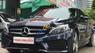 Mercedes-Benz C class  C 250 AMG  2015 - Bán xe Mercedes C 250 AMG năm sản xuất 2015, màu xanh lam 