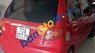 Daewoo Matiz SE 2007 - Bán Daewoo Matiz SE năm sản xuất 2007, màu đỏ