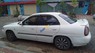 Daewoo Nubira 1998 - Cần bán lại xe Daewoo Nubira năm 1998, màu trắng, xe nhập