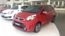 Kia Morning 1.0 MT 2018 - Bán Kia Morning sản xuất năm 2018, màu đỏ, bao giá toàn quốc