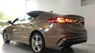 Hyundai Elantra 2018 - Bán Elantra Sport động cơ tăng áp, xe giao ngay - Hỗ trợ vay lên đến 85% giá xe