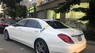 Mercedes-Benz S class S400 2016 - Bán Mercedes S400 Sx 2016 màu trắng, model 2017