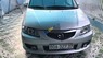 Mazda Premacy 2002 - Cần bán xe Mazda Premacy sản xuất năm 2002, màu bạc chính chủ, giá tốt