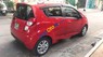 Chevrolet Spark LTZ 2015 - Cần bán Chevrolet Spark LTZ đời 2015, màu đỏ  