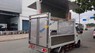 Hyundai Porter 2018 - Bán xe tải Hyundai thùng kín cánh dơi - Bán hàng lưu động - tặng định vị, máy lạnh