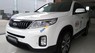 Kia Sorento GAT 2018 - Kia Sorento 2.4 Gat, đủ màu, giá 799 triệu - Hỗ trợ trả góp lên đến 80%