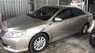 Toyota Camry 2.0E 2014 - Bán ô tô Toyota Camry 2.0E sản xuất 2014, màu vàng số tự động, giá 788tr