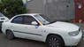 Daewoo Nubira 1998 - Cần bán lại xe Daewoo Nubira năm 1998, màu trắng, xe nhập