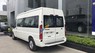 Ford Transit SVP 2018 - Bán ô tô Ford Transit SVP năm 2018, màu trắng, đủ màu, hỗ trợ trả góp tại Hà Nội