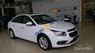 Chevrolet Cruze 1.8LTZ 2018 - Bán Cruze LTZ động cơ 1.8 New số tự động, phiên bản 2018 mới có nhiều mầu. Ngân hàng hỗ trợ 80%, giá rẻ nhất, cạnh tranh