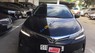 Toyota Corolla altis 2.0V CVT-i Sport 2017 - Cần bán xe Toyota Corolla altis 2.0V CVT-i Sport năm 2017, màu đen