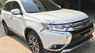 Mitsubishi Outlander 2.0 2016 - Cần bán xe Mitsubishi Outlander 2.0 2016, màu trắng, nhập khẩu nguyên chiếc