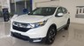 Honda CR V 2018 - Bán Honda CR V 2018 nhập khẩu 7 chỗ, giao ngay khuyến mại nhiều 0943578866