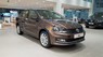 Volkswagen Polo 2018 - Bán Volkswagen Polo sản xuất 2018, màu nâu, nhập khẩu nguyên chiếc, giá 699tr
