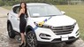 Hyundai Tucson 2018 - Cần bán Hyundai Tucson năm 2018, màu trắng, giá tốt