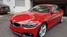 BMW 4 Series 420i Gran Coup 2017 - Bán ô tô BMW 4 Series 420i Gran Coup năm sản xuất 2017, màu đỏ, xe nhập