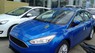 Ford Focus 1.5l Ecoboost Trend 2018 - Bán xe Ford Focus 1.5l Ecoboost Trend sản xuất 2018, màu xanh lam, 570tr