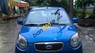 Kia Morning   AT  2009 - Bán xe Kia Morning AT sản xuất 2009, màu xanh lam, xe nhập như mới, giá chỉ 255 triệu