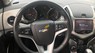 Chevrolet Cruze LTZ 2016 - Cần bán lại xe Chevrolet Cruze LTZ năm sản xuất 2016, màu đen