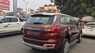 Ford Everest Titanium 2.2L 4x2 AT 2017 - Bán Ford Everest Titanium 2.2L 4x2 AT 2017, màu đỏ, nhập khẩu Thái Lan