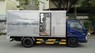Xe tải 1,5 tấn - dưới 2,5 tấn 2018 - Xe tải Đô Thành IZ49 2.2 tấn công nghệ Isuzu - Thế Giới Xe Tải