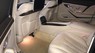 Mercedes-Benz S400 MayBach 2016 - Bán Mercedes MayBach sản xuất 2016, màu đen, xe nhập