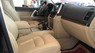 Toyota Land Cruiser 4.6VX 2021 - Bán ô tô Toyota Land Cruiser 4.6VX năm sản xuất 2021 màu đen, nhập khẩu nguyên chiếc